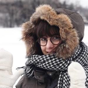 Meet your Posher, Lucille